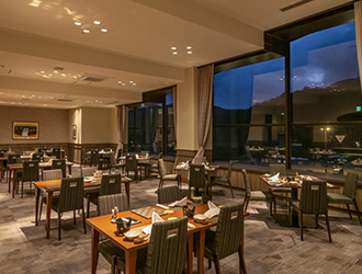 東急ハーヴェストクラブ　斑尾／ZIGZAG（ジグザグ）／ル・タングラム