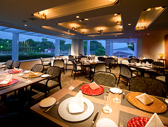 東急ハーヴェストクラブ　浜名湖／かごの木／ラ・マレー