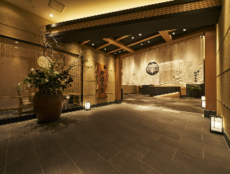 北大路 新宿茶寮