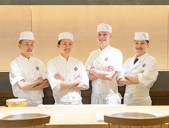 北大路 赤坂茶寮