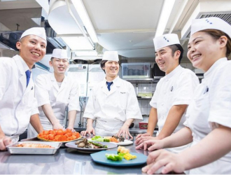 北大路 品川茶寮