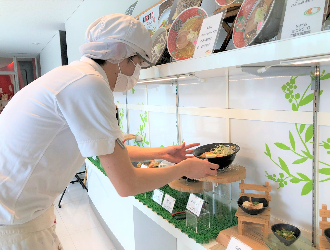 介護老人保健施設　鹿児島回生苑