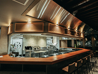 THE SLICE(キッチンスタッフ)