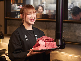 肉のヒマラヤ 焚火家 hanare