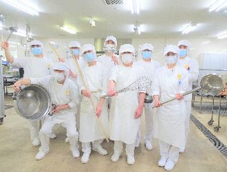 日高病院・介護老人保健施設 西千石