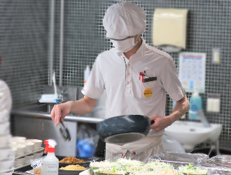 富士吉田市立病院