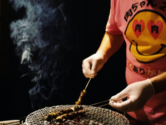 元祖うながとう