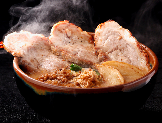 蔵出し味噌　麺場　田所商店　津田沼店