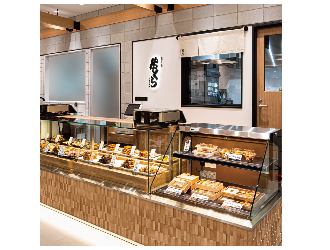 串くら　エキュート立川店