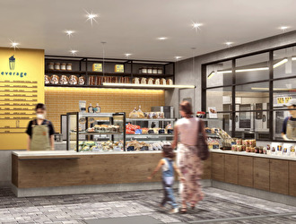 デュヌ・ラルテ麻布十番店