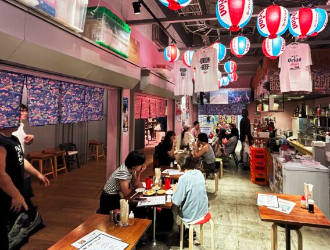 沖縄酒場ナカマ