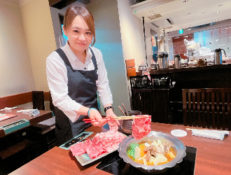 にんぎょう町　谷崎