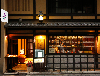 サンタ・マリア・ノヴェッラ ティサネリーア 京都