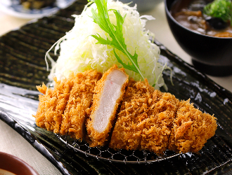 名代とんかつ かつくら 枚方モール店