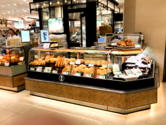 名代とんかつ かつくら 阪急うめだ本店 うめだ惣菜店