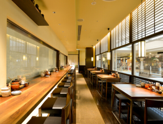 名代とんかつ かつくら 新宿高島屋店