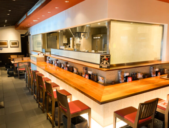 名代とんかつ かつくら 成城コルティ店