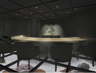 鮨 赫 sushi AKA Tokyo／株式会社Omotenashi