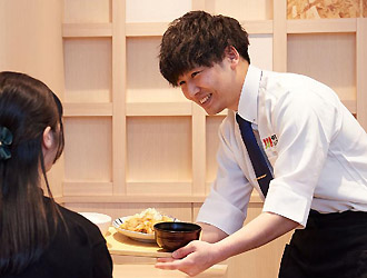 やよい軒 豊田寿町店