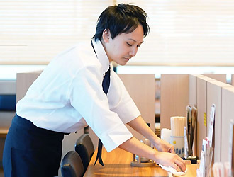 やよい軒 守谷立沢店