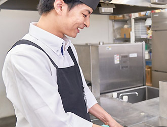 やよい軒 天王寺駅前店