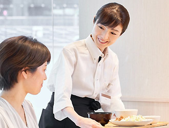 やよい軒 奈良駅店