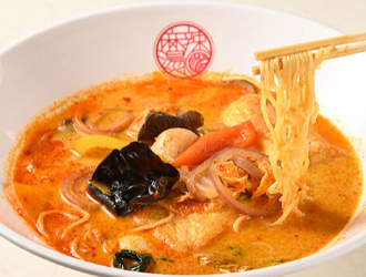 【特定非公開求人案件】美容と健康に良い麻辣湯専門店