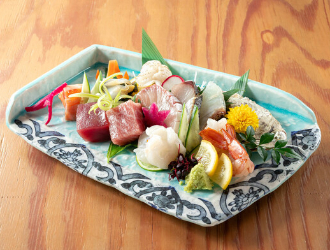 和食新業態／株式会社喜多郎寿し