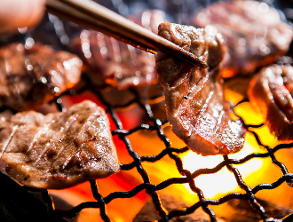 牛若丸 上野店／鴻運株式会社