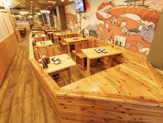 ホルモン酒場／鴻運株式会社