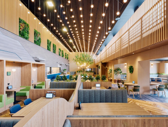 レジャー＆スパリゾート ASOBIYUKU 京都るり渓温泉「るり湯フードパーク」