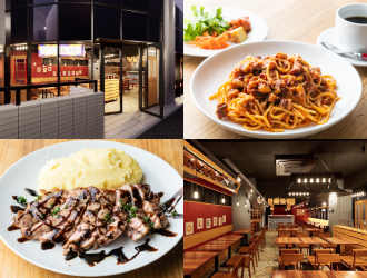 ワインバル コレット