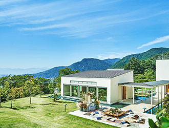 アマンダンスカイ