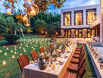 アマンダンライズ