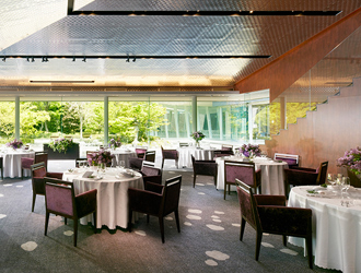 京都 北山モノリス