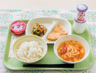 平塚市学校給食センター
