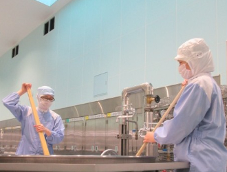 相模原市北部学校給食センター(仮称)