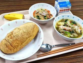 白井市学校給食センター
