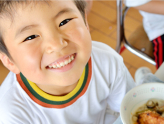 浦安市千鳥学校給食センター 第1・2・3調理場