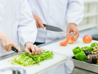 【特定非公開求人案件】市川市の施設内調理