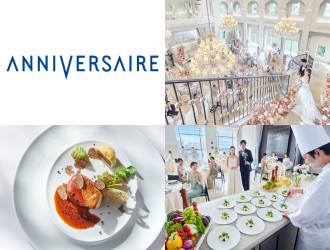 アニヴェルセル 江坂