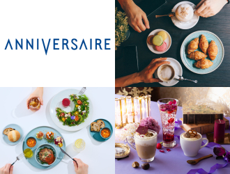 アニヴェルセルカフェ みなとみらい横浜