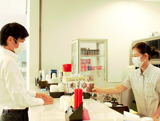 たんぽぽ保育園