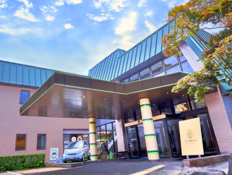 アンダのおうち