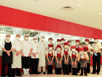 関西医科大学付属病院