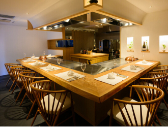 Artisan TEPPAN RESTAURANT