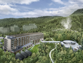 東急ハーヴェストクラブ草津&VIALA