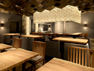 和ダイニング／東急ハーヴェストクラブ草津&VIALA