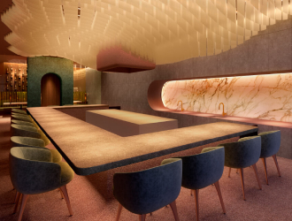 イノベーティブレストラン／東急ハーヴェストクラブ草津&VIALA