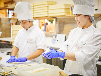 ピーターパン ペリエ千葉エキナカ店